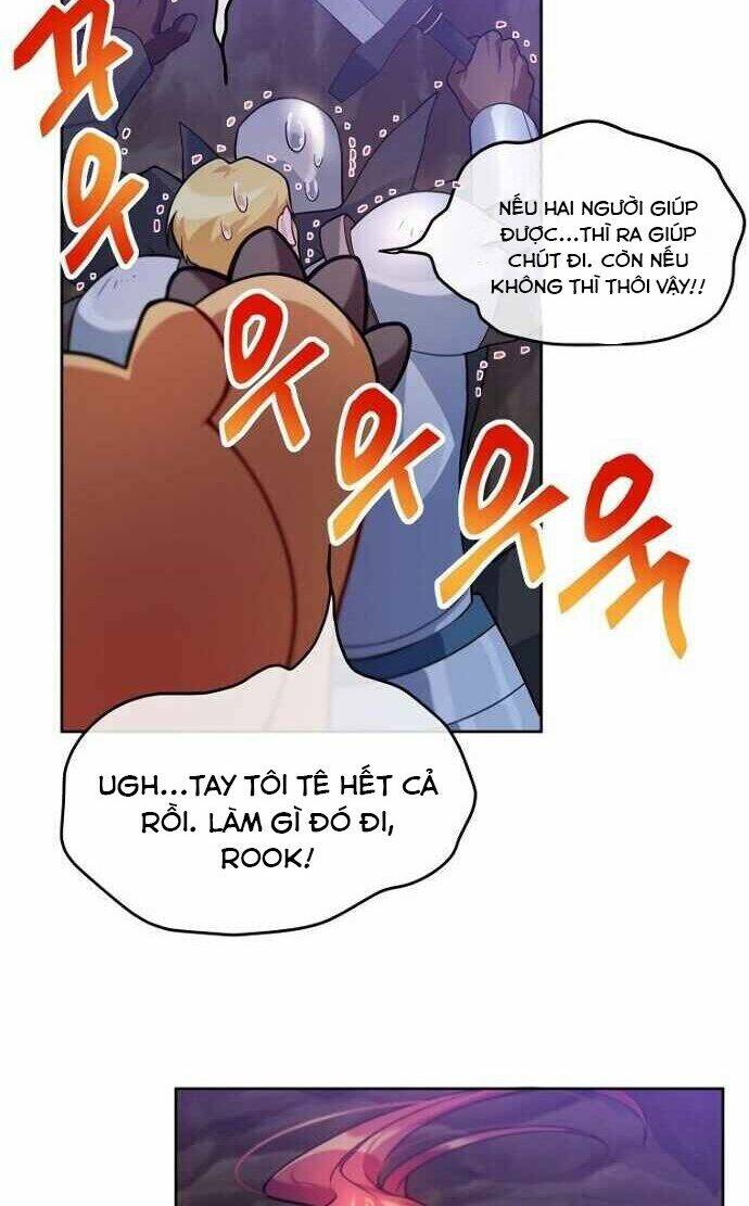 Xin Mời Dùng Bữa Chapter 34 - Trang 2