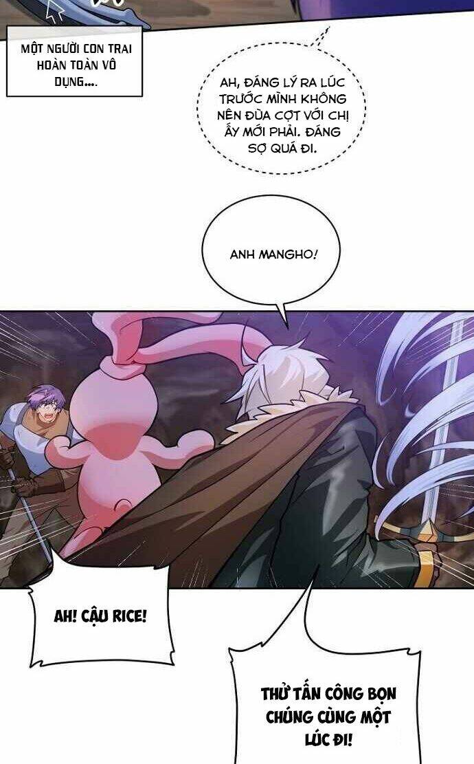 Xin Mời Dùng Bữa Chapter 34 - Trang 2