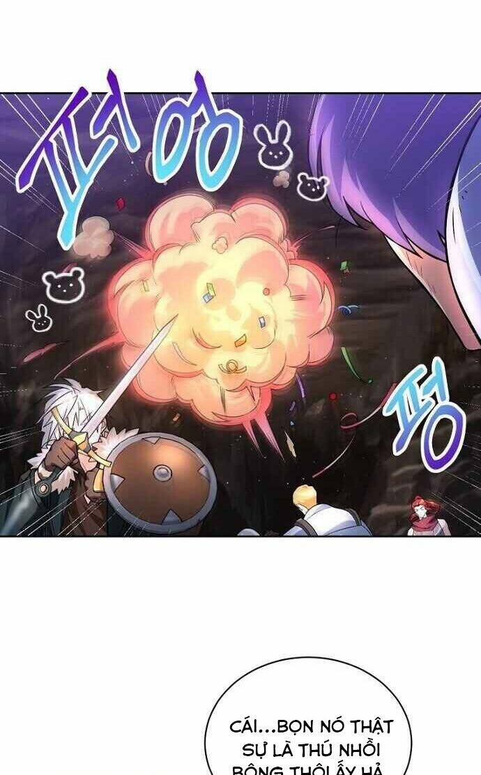 Xin Mời Dùng Bữa Chapter 34 - Trang 2