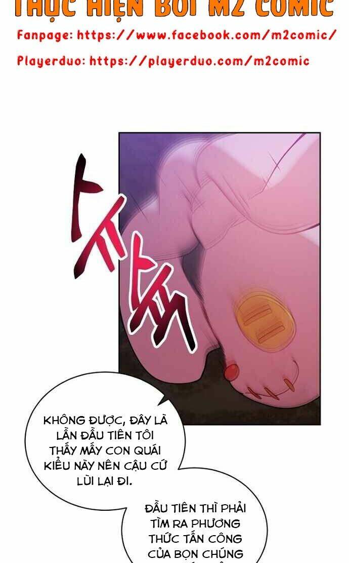 Xin Mời Dùng Bữa Chapter 34 - Trang 2