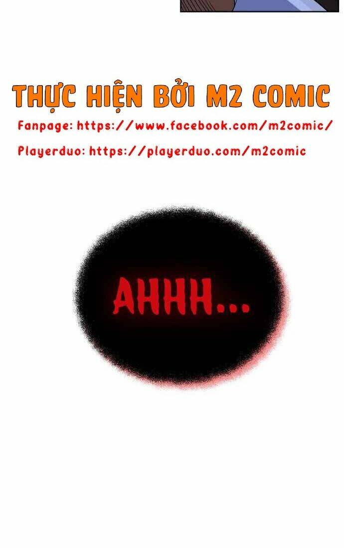 Xin Mời Dùng Bữa Chapter 34 - Trang 2