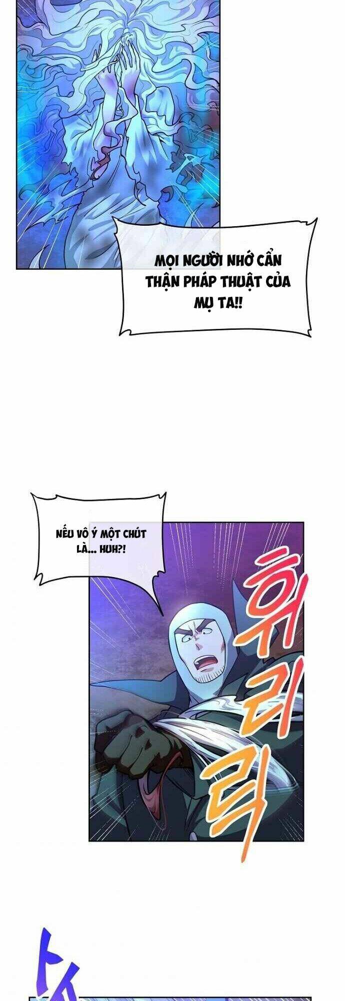 Xin Mời Dùng Bữa Chapter 34 - Trang 2