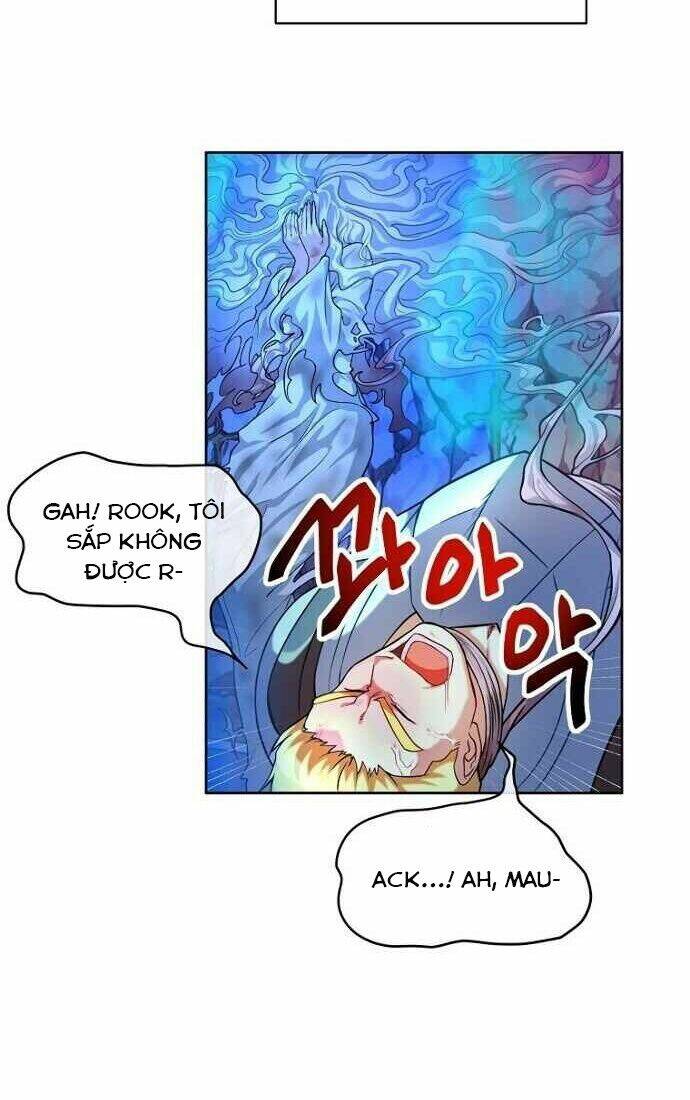 Xin Mời Dùng Bữa Chapter 34 - Trang 2