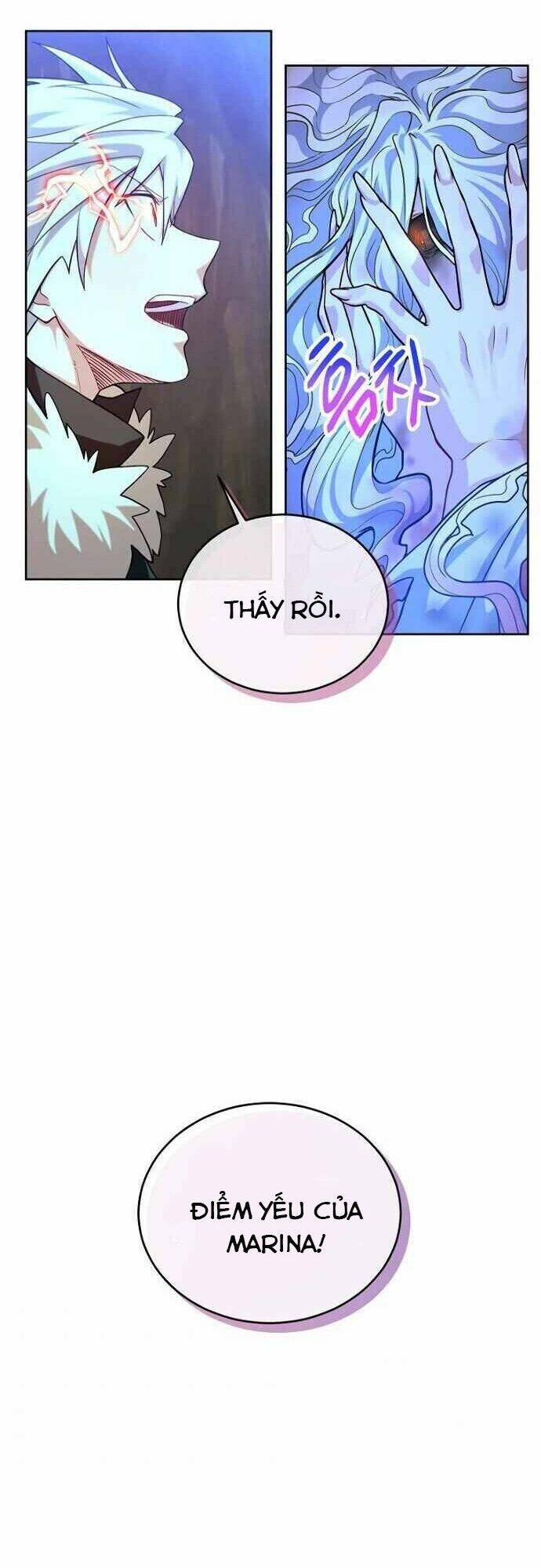 Xin Mời Dùng Bữa Chapter 34 - Trang 2