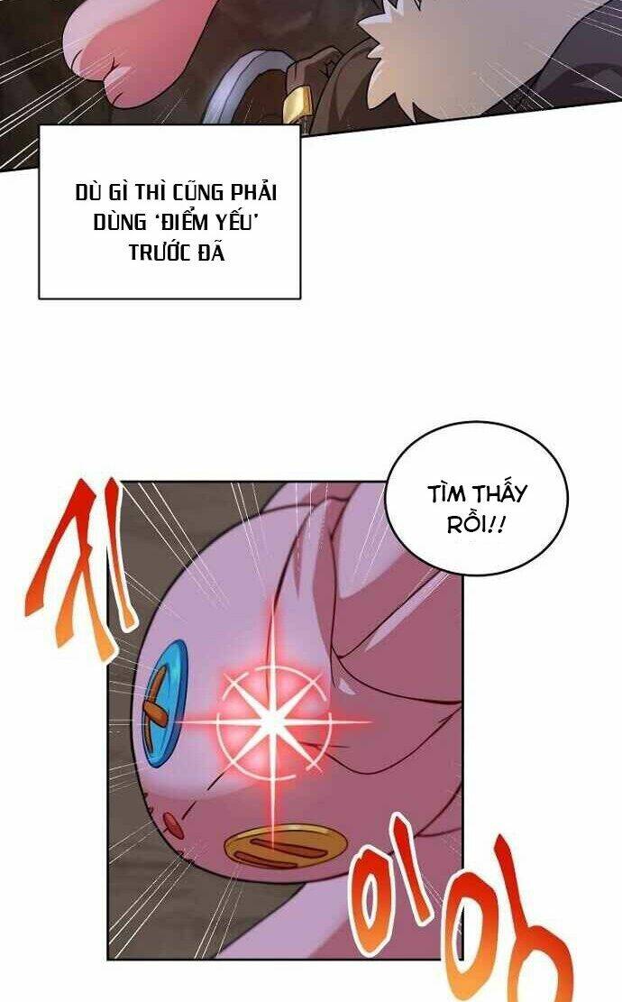 Xin Mời Dùng Bữa Chapter 34 - Trang 2