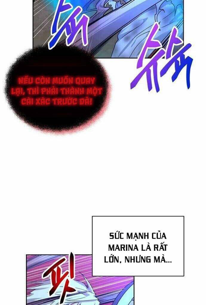 Xin Mời Dùng Bữa Chapter 35 - Trang 2