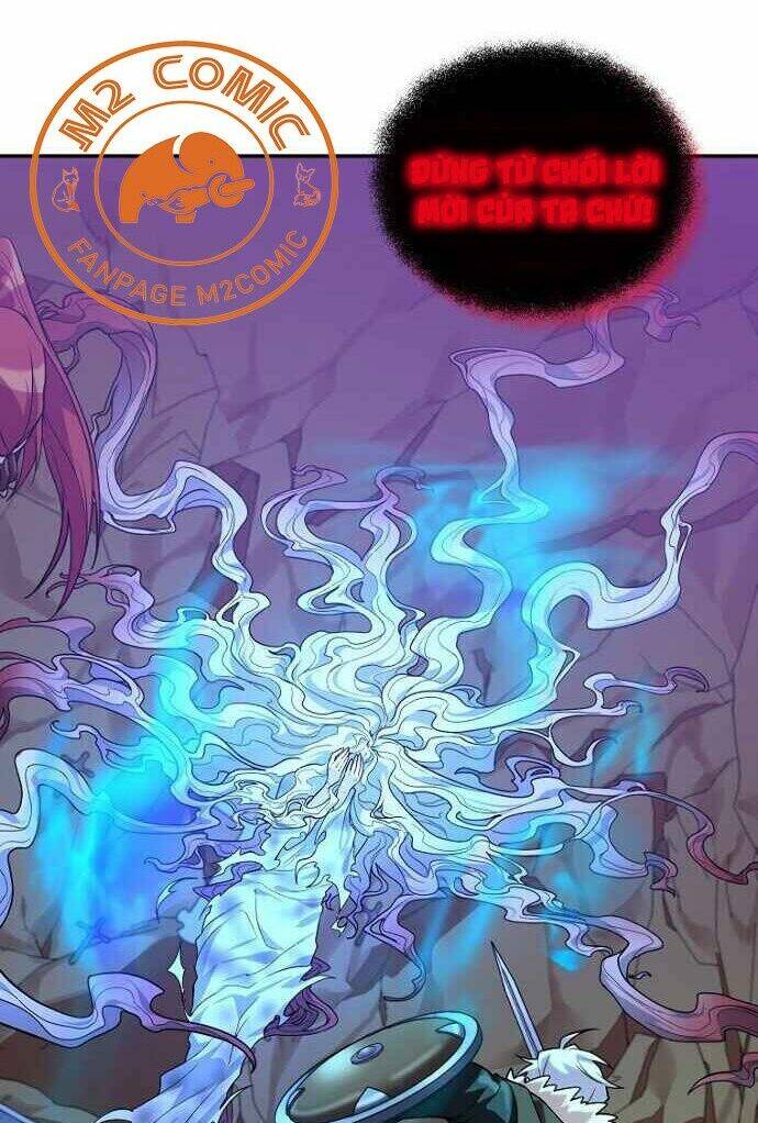 Xin Mời Dùng Bữa Chapter 35 - Trang 2