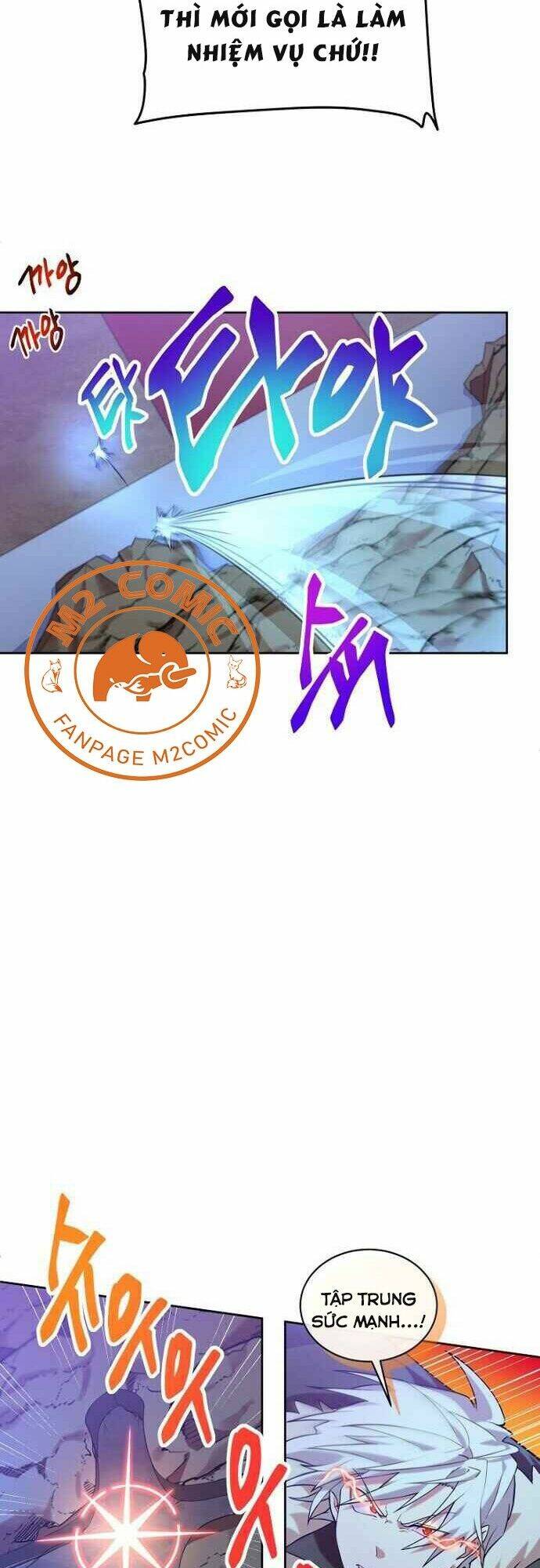 Xin Mời Dùng Bữa Chapter 35 - Trang 2