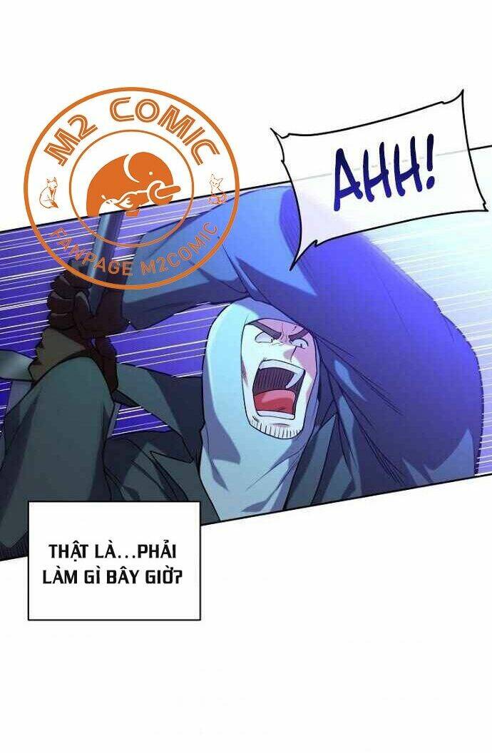 Xin Mời Dùng Bữa Chapter 35 - Trang 2