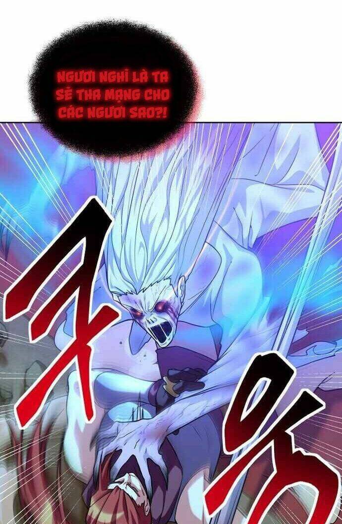 Xin Mời Dùng Bữa Chapter 35 - Trang 2