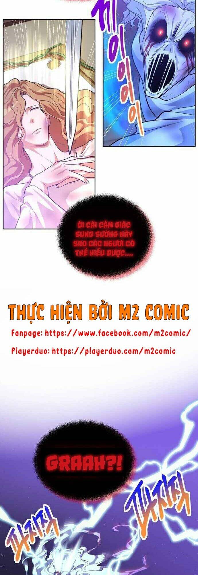 Xin Mời Dùng Bữa Chapter 35 - Trang 2