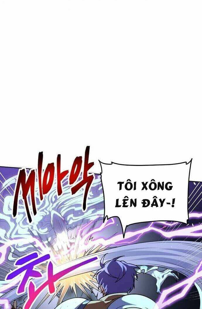 Xin Mời Dùng Bữa Chapter 35 - Trang 2