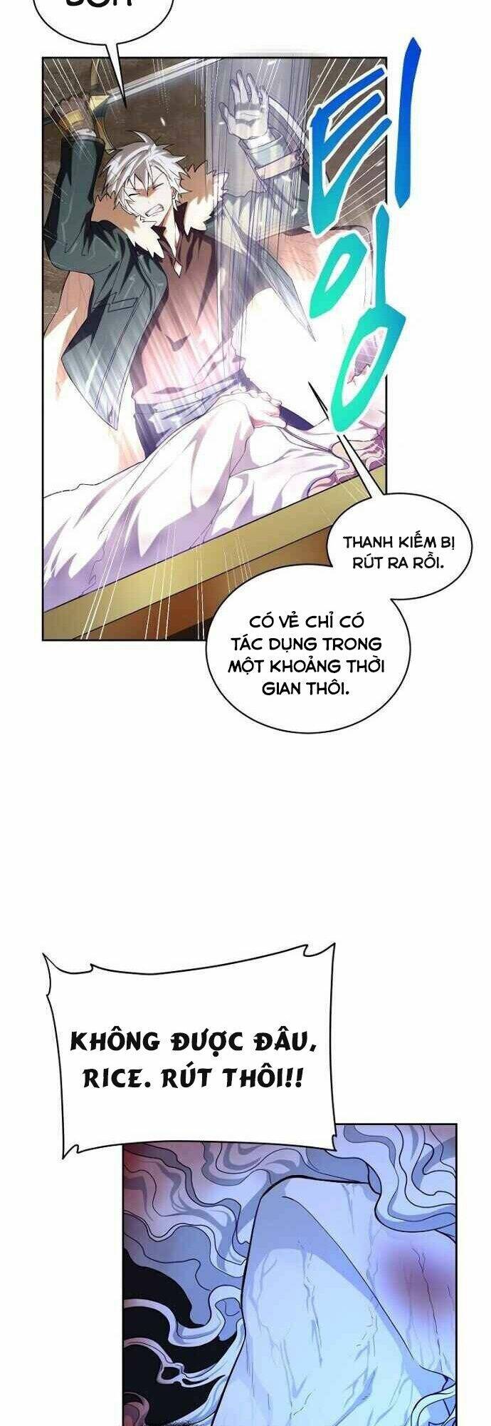 Xin Mời Dùng Bữa Chapter 35 - Trang 2