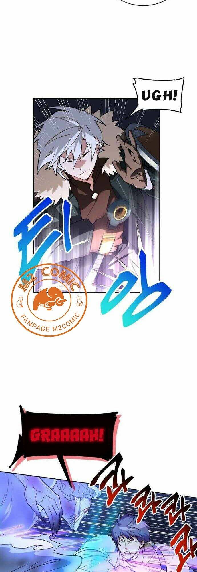 Xin Mời Dùng Bữa Chapter 35 - Trang 2