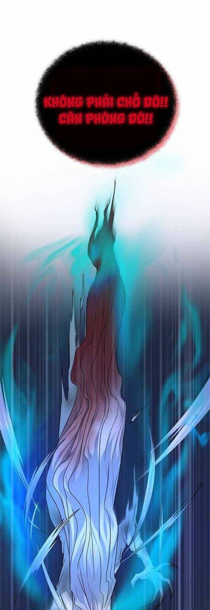 Xin Mời Dùng Bữa Chapter 35 - Trang 2