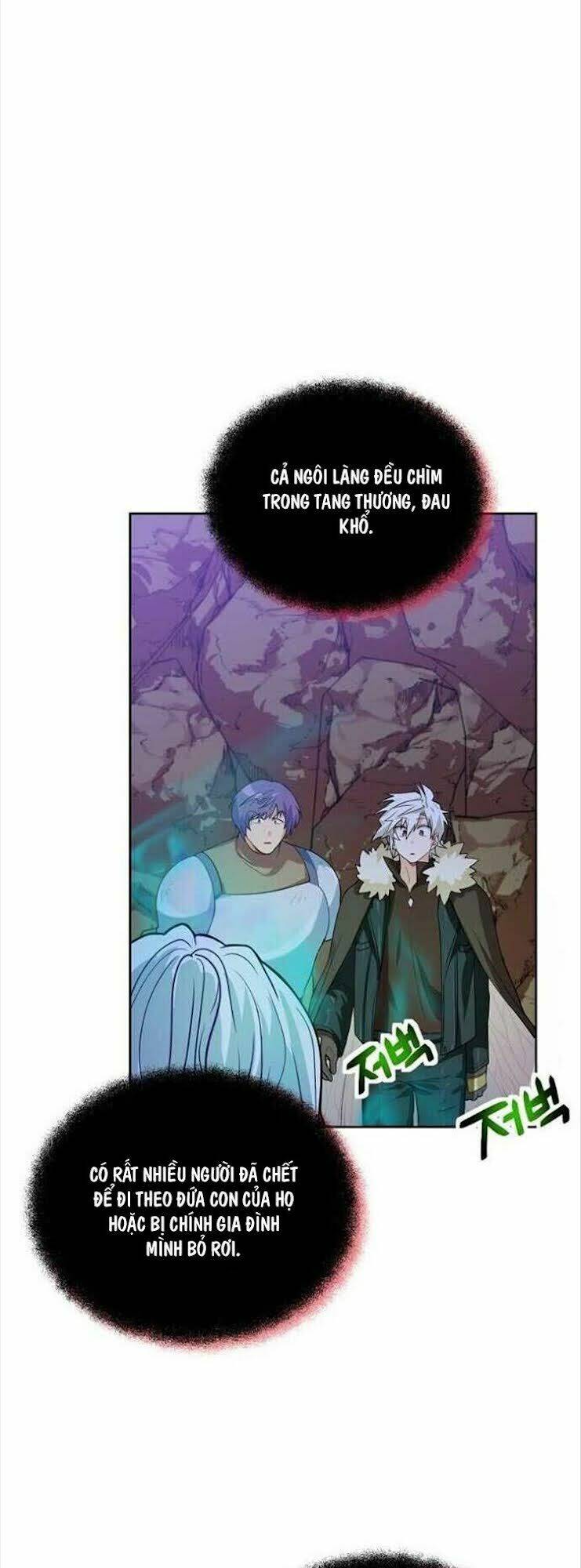 Xin Mời Dùng Bữa Chapter 36 - Trang 2