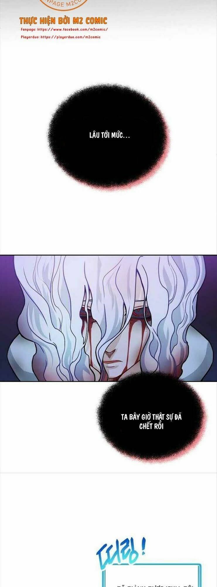 Xin Mời Dùng Bữa Chapter 36 - Trang 2