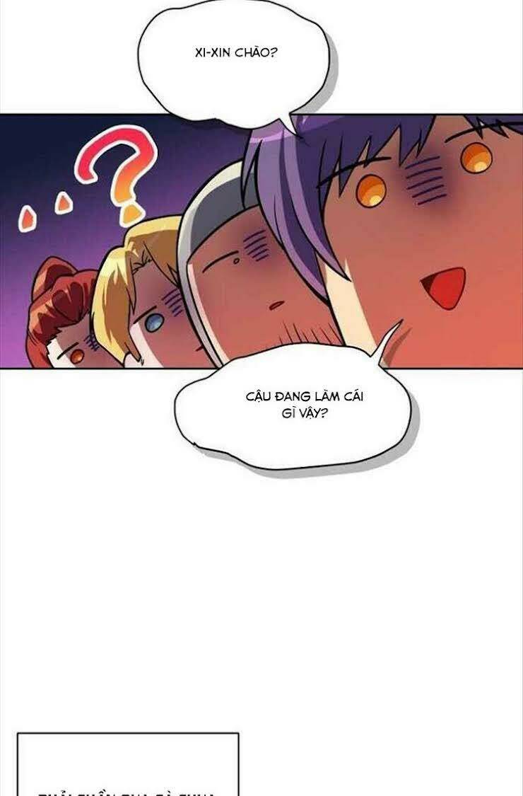 Xin Mời Dùng Bữa Chapter 36 - Trang 2