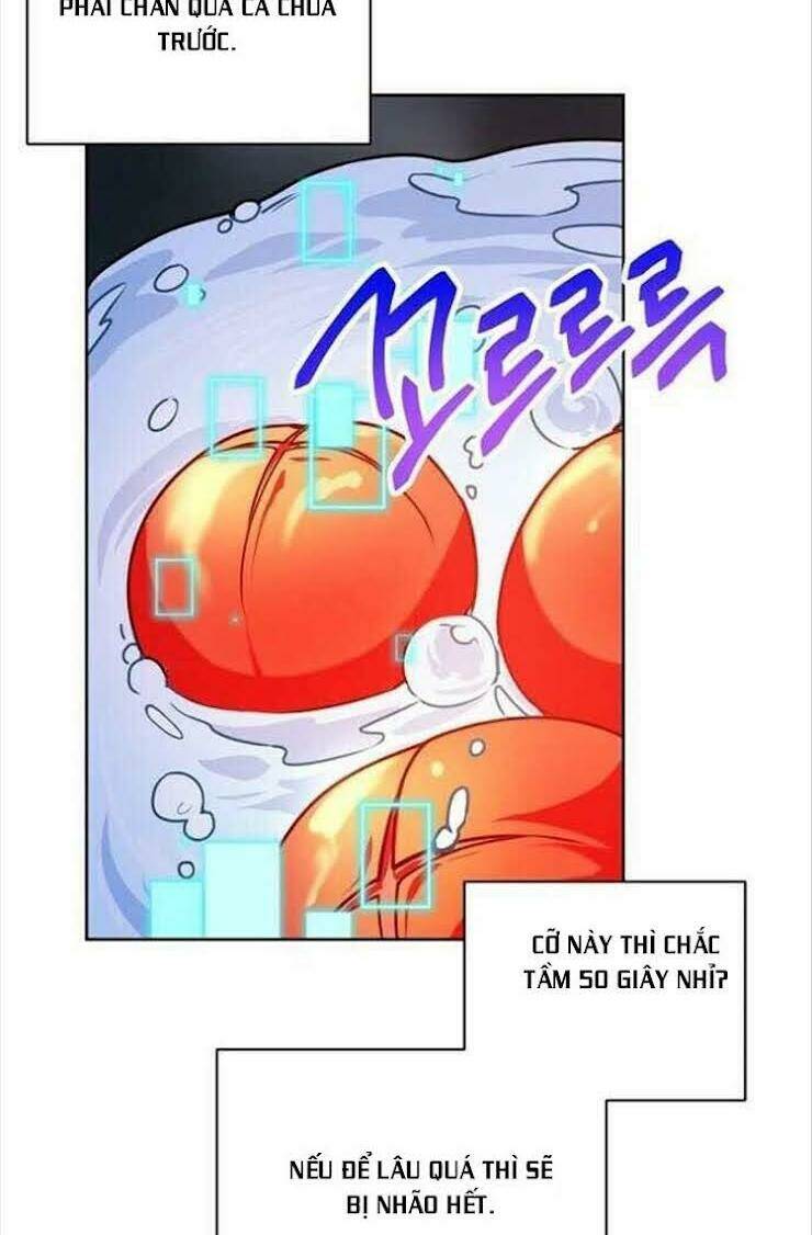 Xin Mời Dùng Bữa Chapter 36 - Trang 2