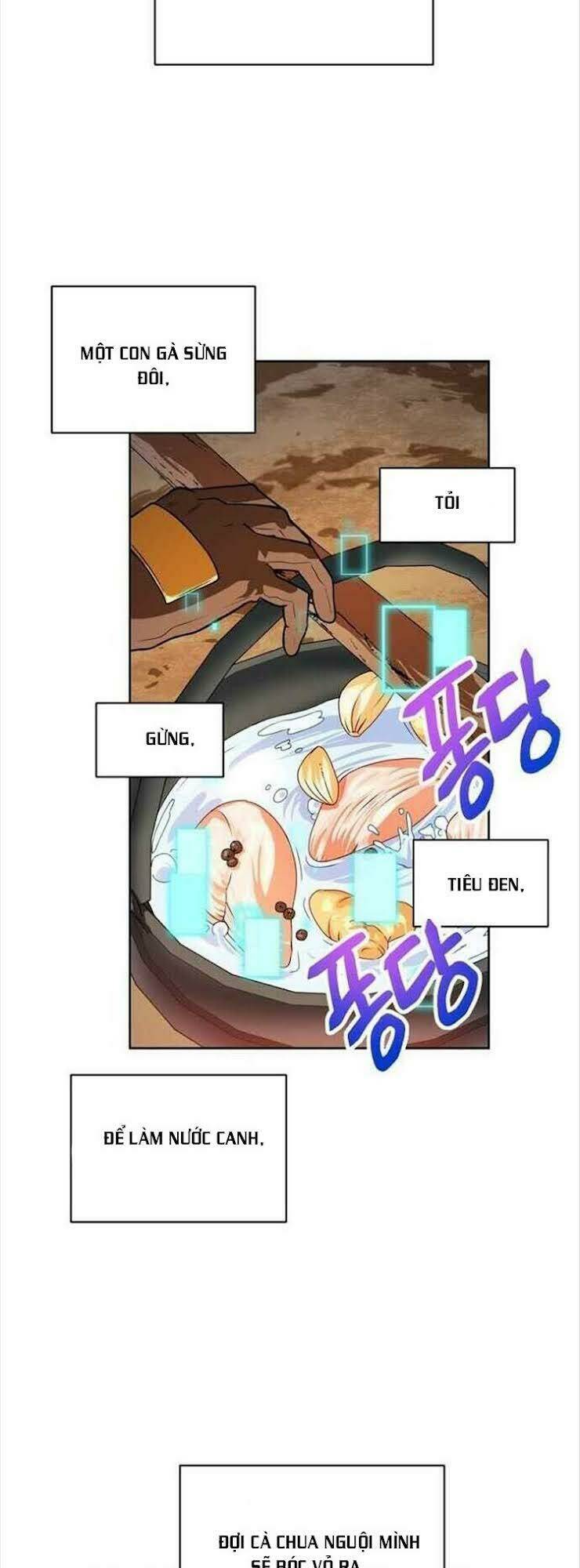 Xin Mời Dùng Bữa Chapter 36 - Trang 2