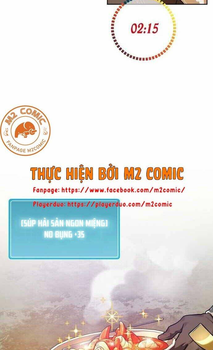 Xin Mời Dùng Bữa Chapter 37 - Trang 2