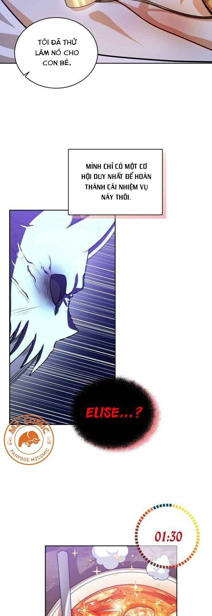 Xin Mời Dùng Bữa Chapter 37 - Trang 2