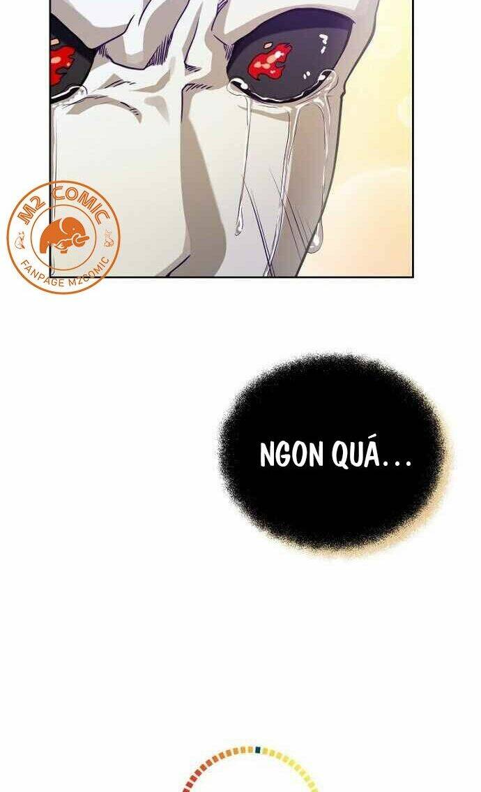 Xin Mời Dùng Bữa Chapter 37 - Trang 2