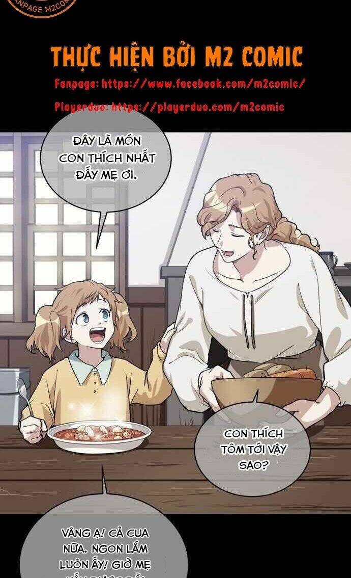 Xin Mời Dùng Bữa Chapter 37 - Trang 2