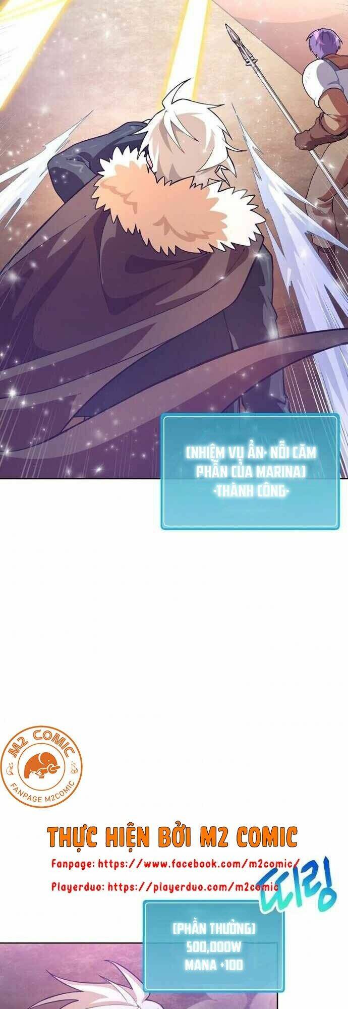 Xin Mời Dùng Bữa Chapter 37 - Trang 2