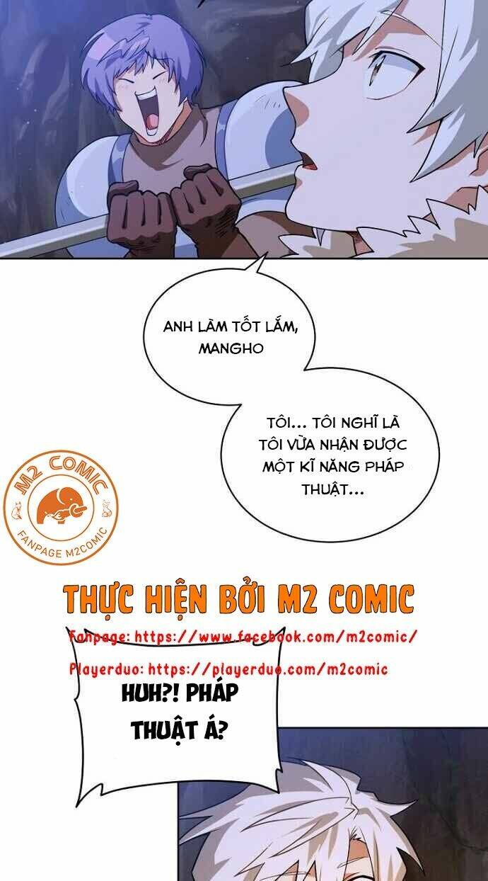 Xin Mời Dùng Bữa Chapter 37 - Trang 2