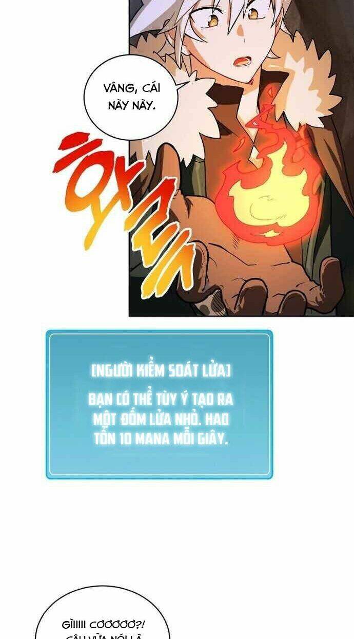 Xin Mời Dùng Bữa Chapter 37 - Trang 2