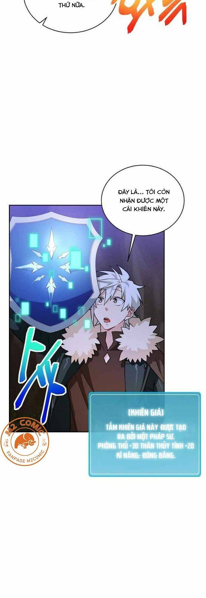 Xin Mời Dùng Bữa Chapter 37 - Trang 2