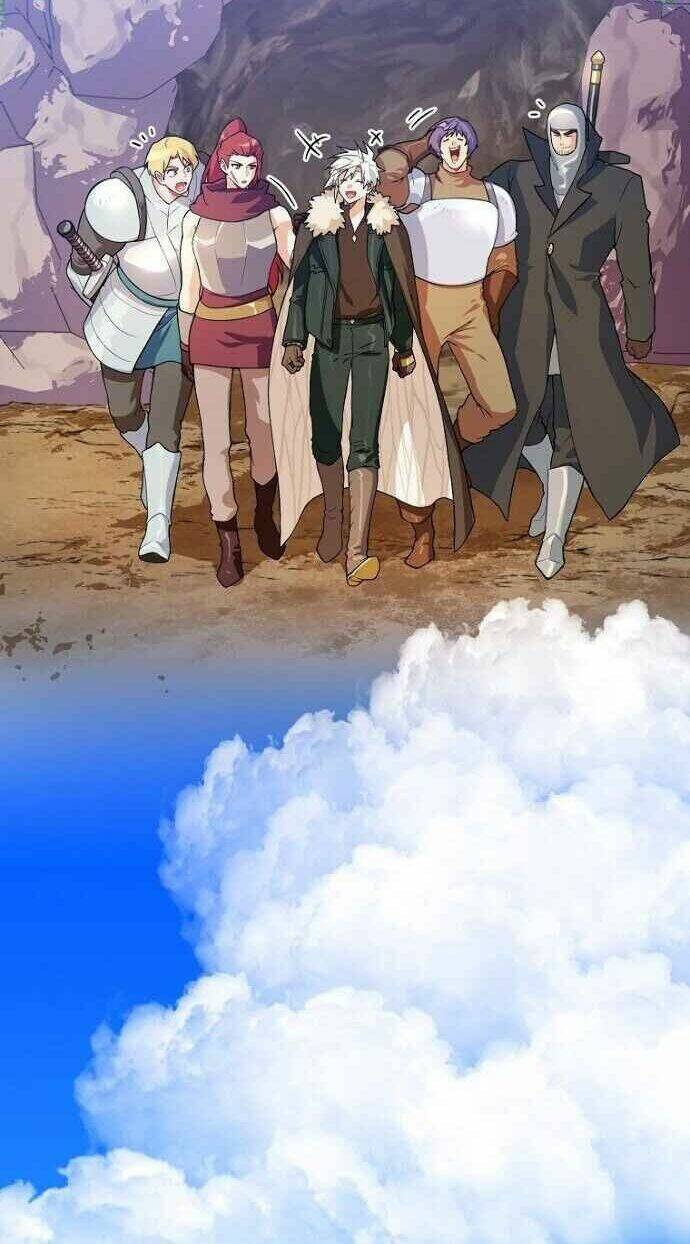 Xin Mời Dùng Bữa Chapter 37 - Trang 2