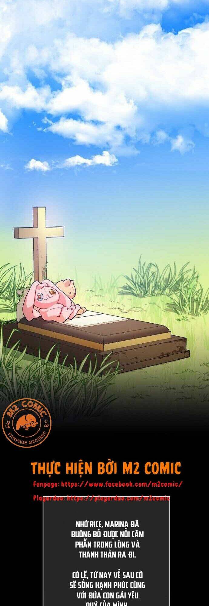 Xin Mời Dùng Bữa Chapter 37 - Trang 2