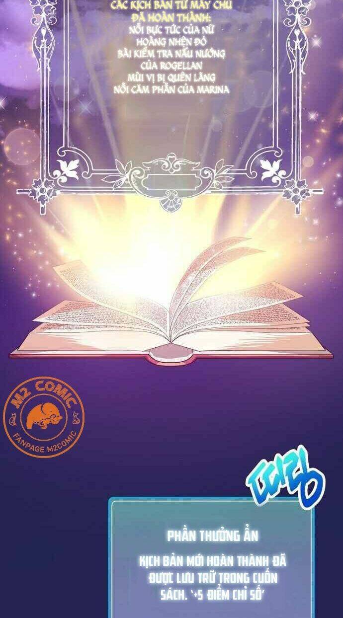 Xin Mời Dùng Bữa Chapter 37 - Trang 2