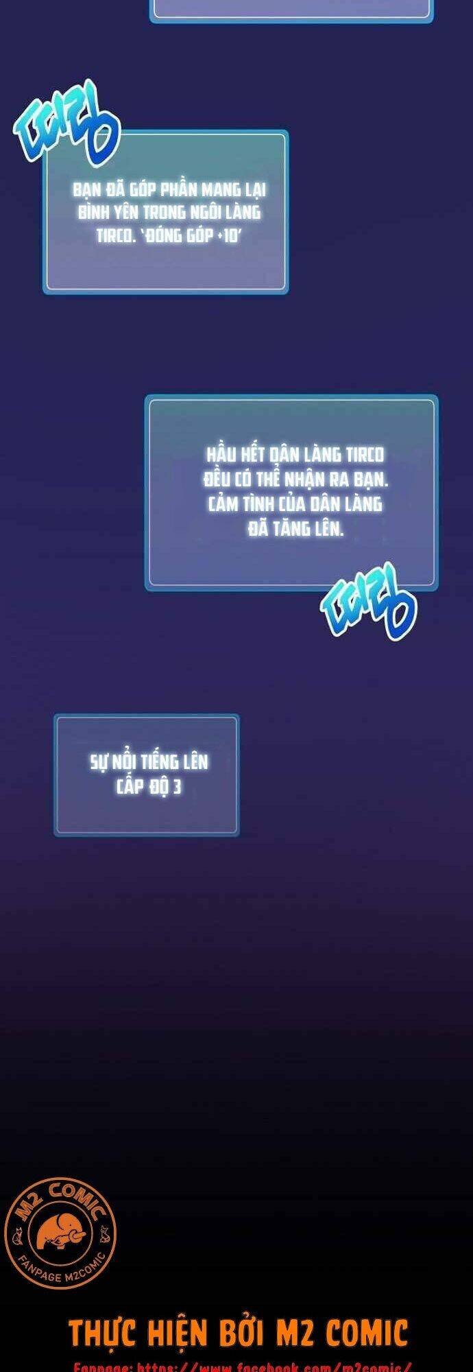 Xin Mời Dùng Bữa Chapter 37 - Trang 2