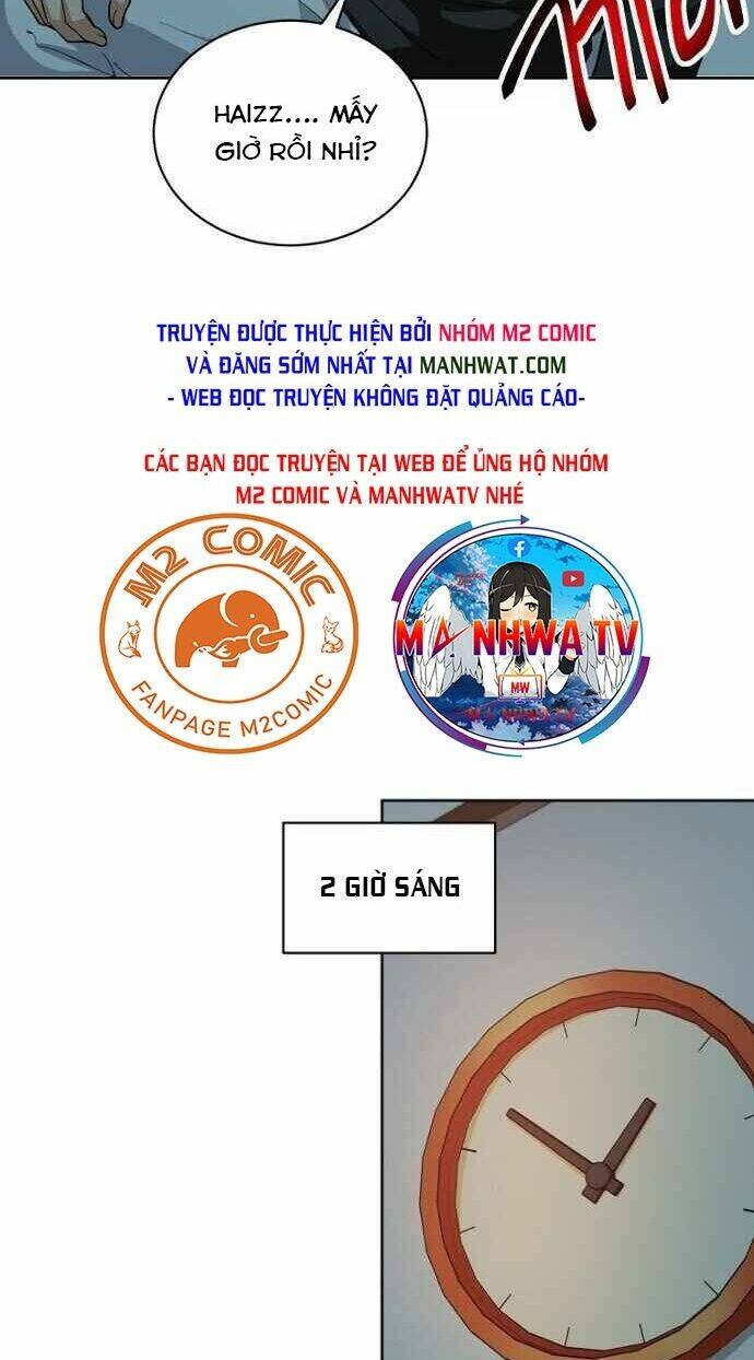 Xin Mời Dùng Bữa Chapter 37 - Trang 2