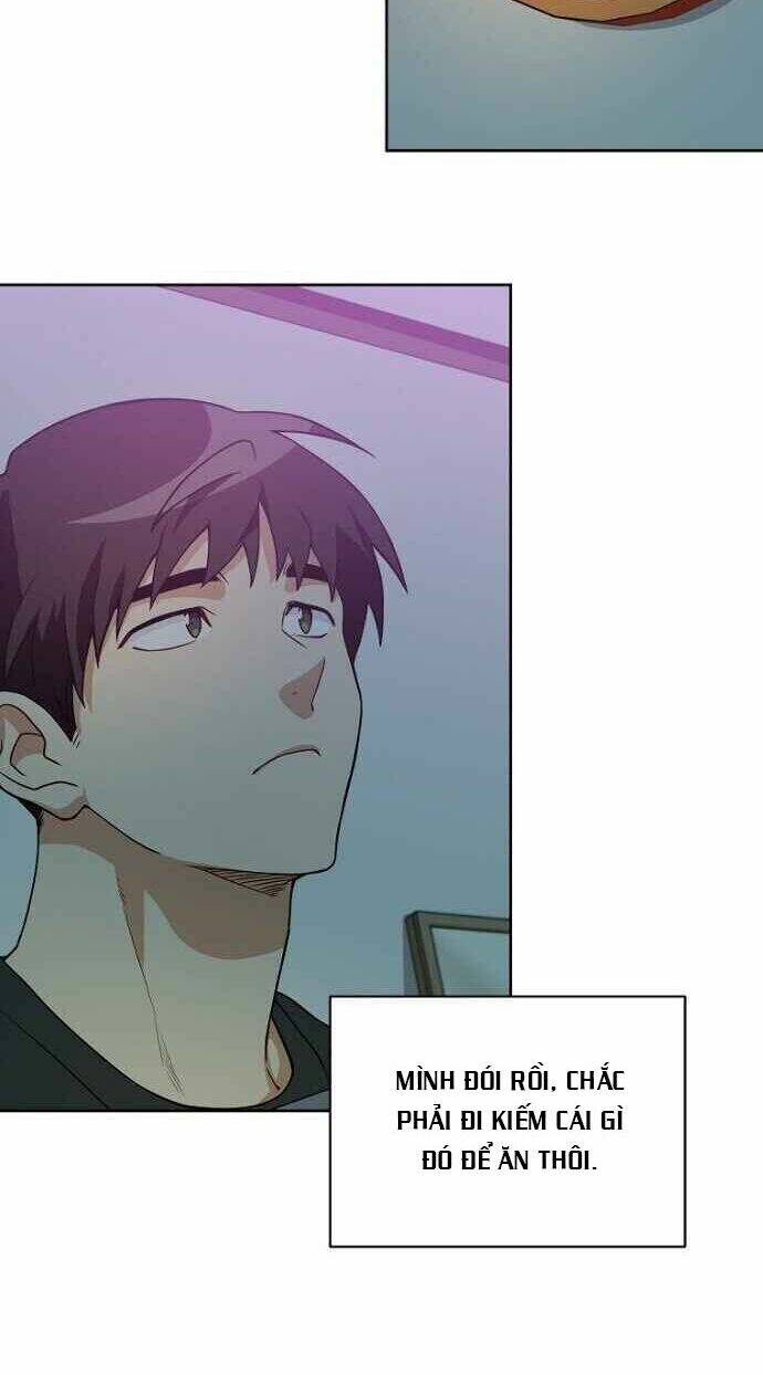 Xin Mời Dùng Bữa Chapter 37 - Trang 2