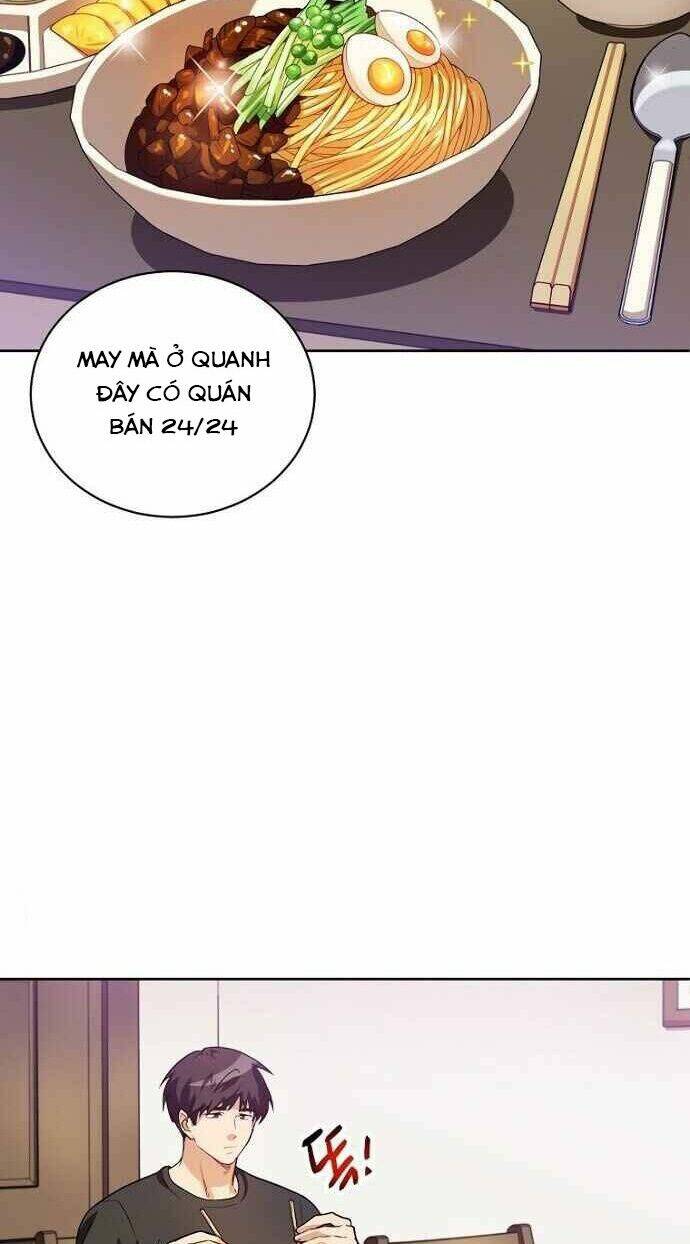 Xin Mời Dùng Bữa Chapter 37 - Trang 2