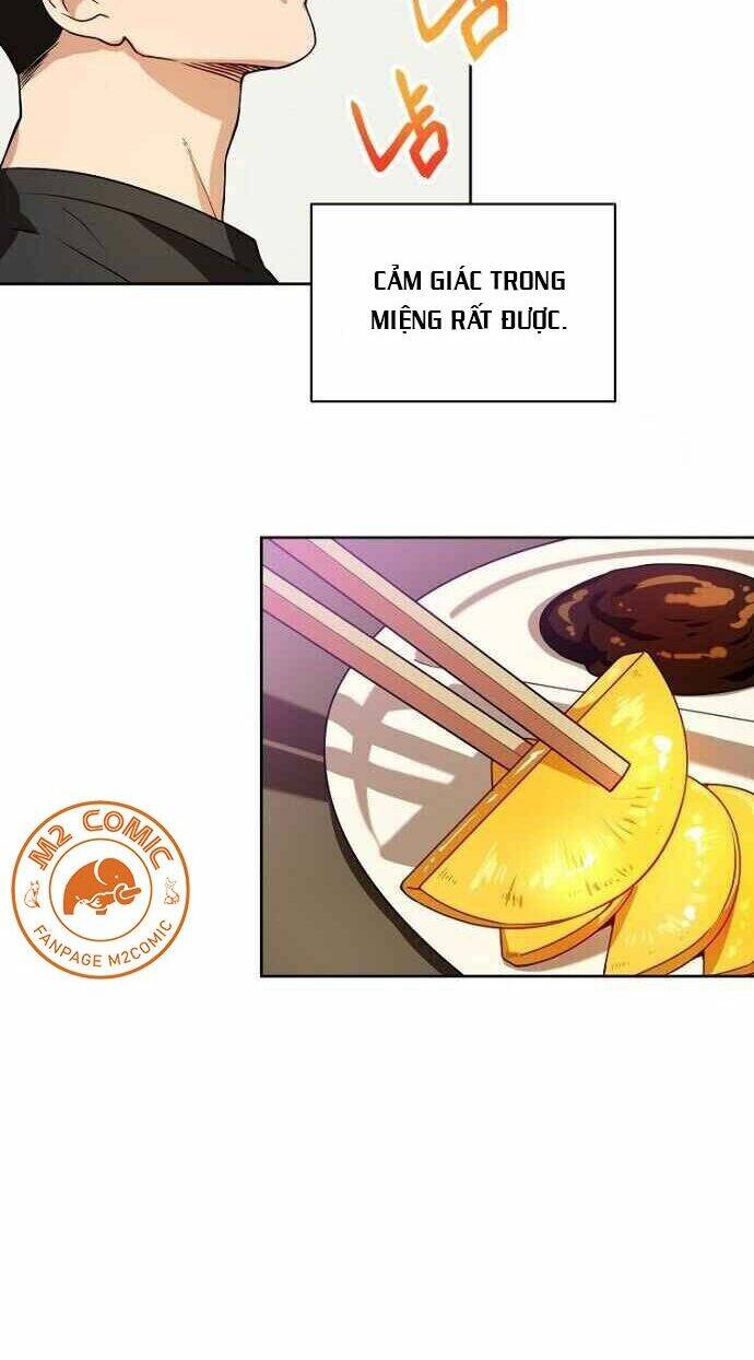 Xin Mời Dùng Bữa Chapter 37 - Trang 2