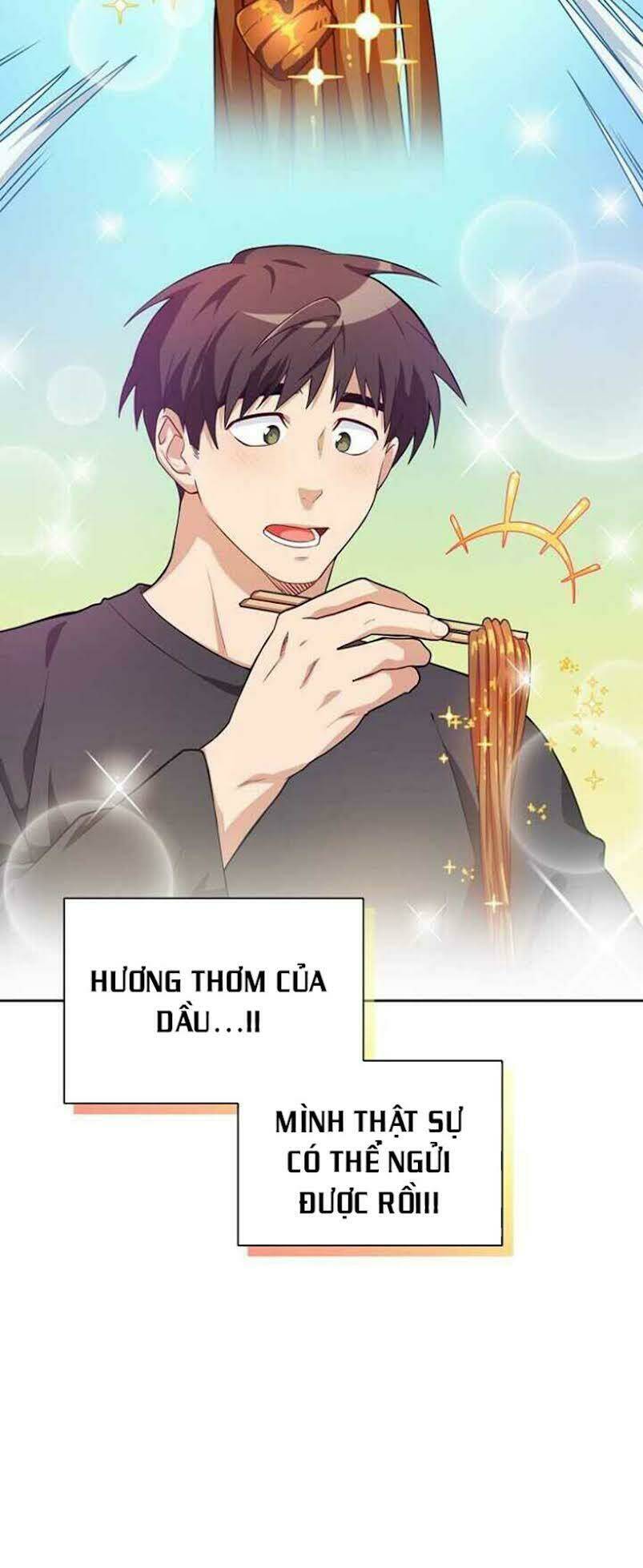 Xin Mời Dùng Bữa Chapter 38 - Trang 2