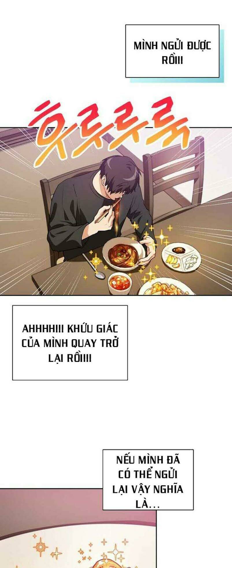 Xin Mời Dùng Bữa Chapter 38 - Trang 2