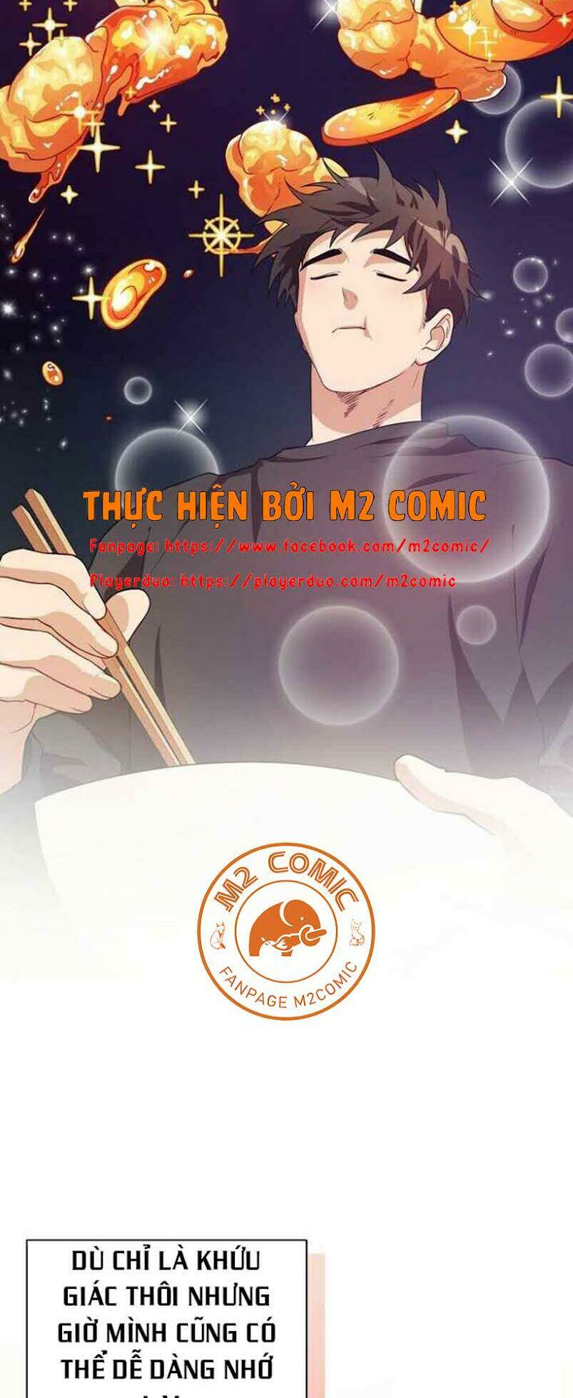 Xin Mời Dùng Bữa Chapter 38 - Trang 2