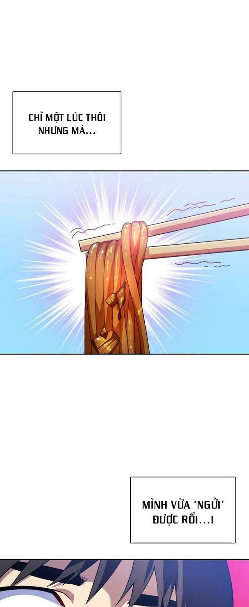 Xin Mời Dùng Bữa Chapter 38 - Trang 2