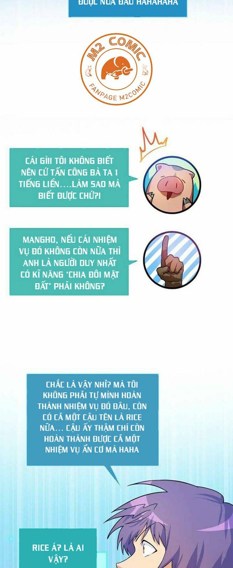 Xin Mời Dùng Bữa Chapter 38 - Trang 2