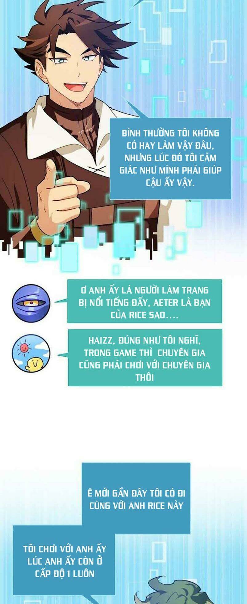 Xin Mời Dùng Bữa Chapter 38 - Trang 2