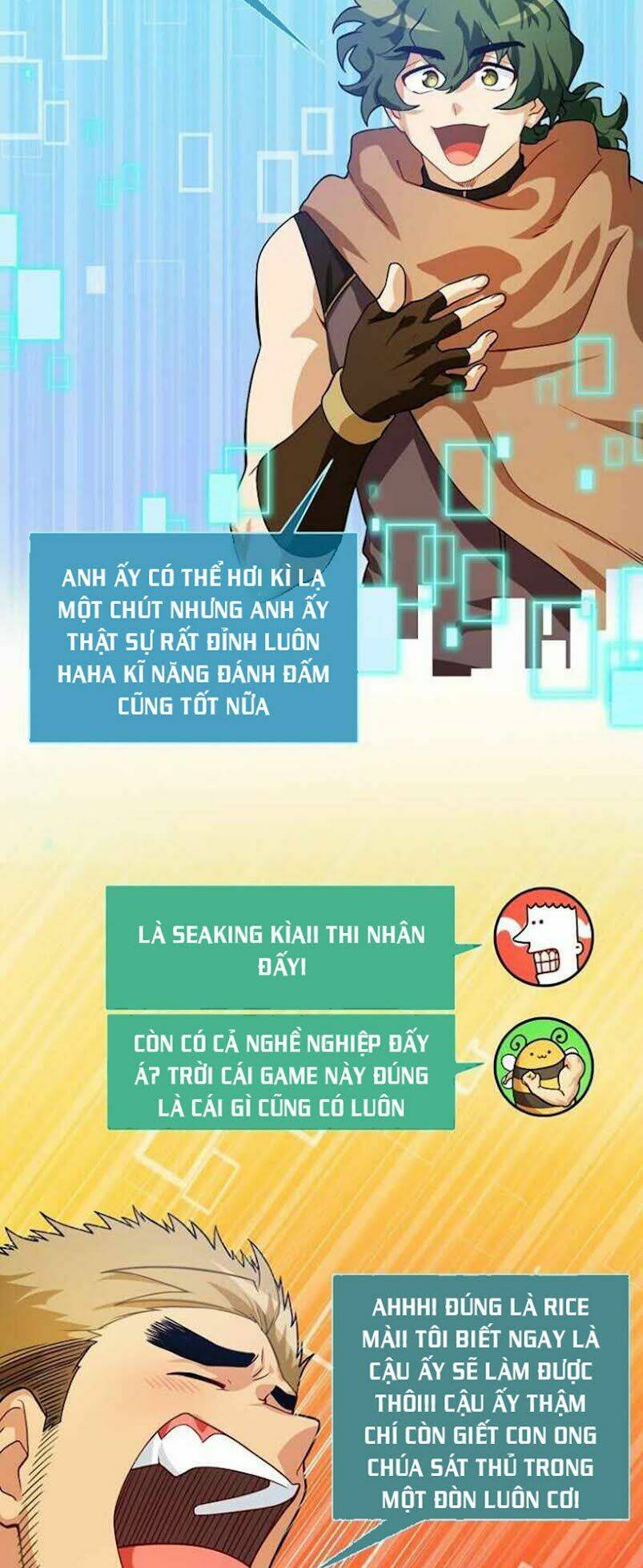 Xin Mời Dùng Bữa Chapter 38 - Trang 2