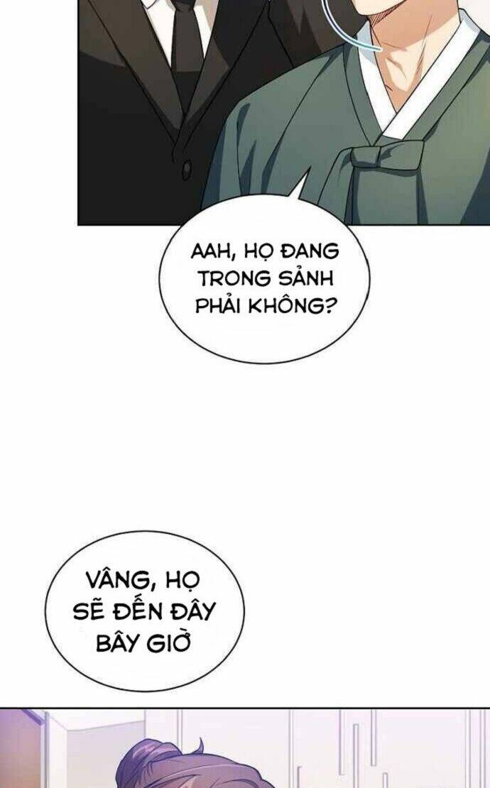Xin Mời Dùng Bữa Chapter 39 - Trang 2