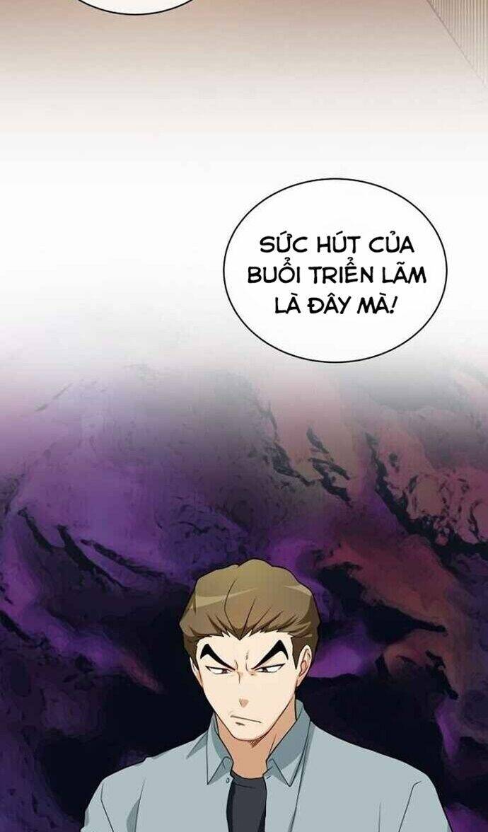 Xin Mời Dùng Bữa Chapter 39 - Trang 2