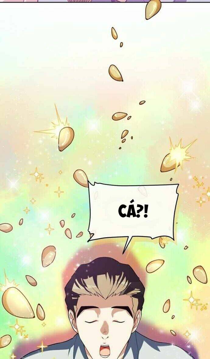 Xin Mời Dùng Bữa Chapter 39 - Trang 2